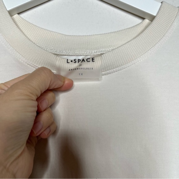 Lspace X Anthropologie Groove Dress - Picture 8 of 9